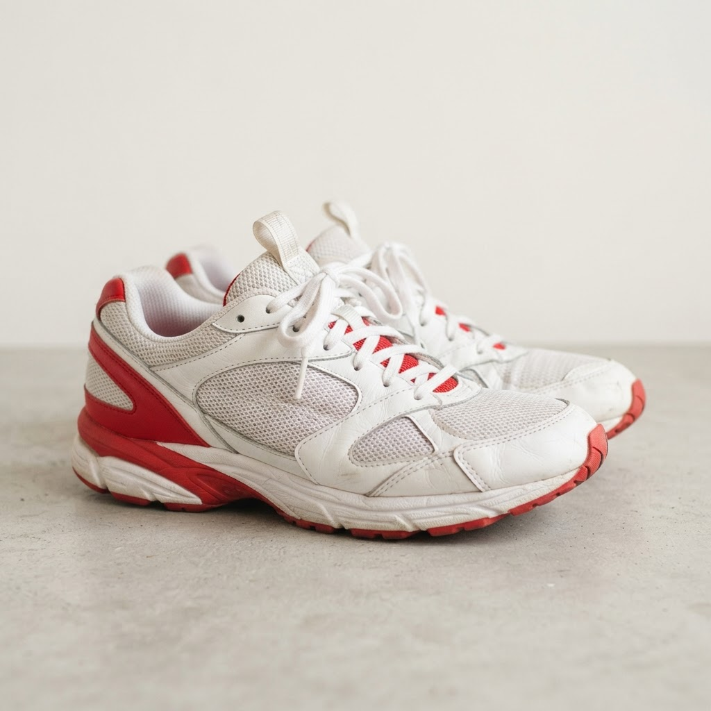 Running Shoes – Size 10